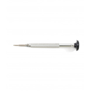 Reversible Ring Type Screwdriver