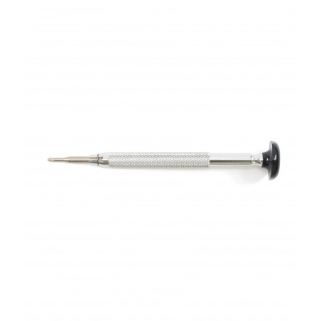 Reversible Ring Type Screwdriver