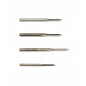 9 pc Threading Tap Set