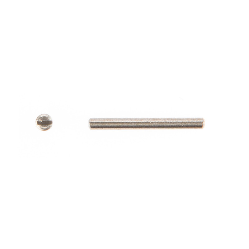 Spare Lever Pins & Screws