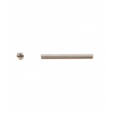 Spare Lever Pins & Screws