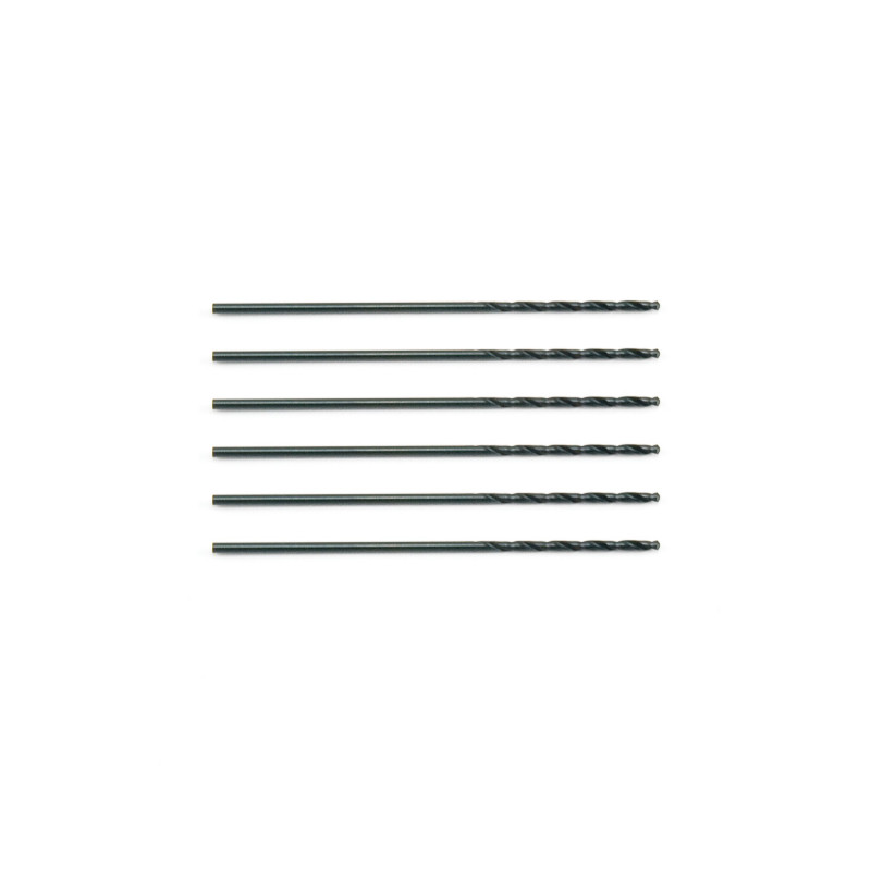 Drill Bits (Size 52 to 64)