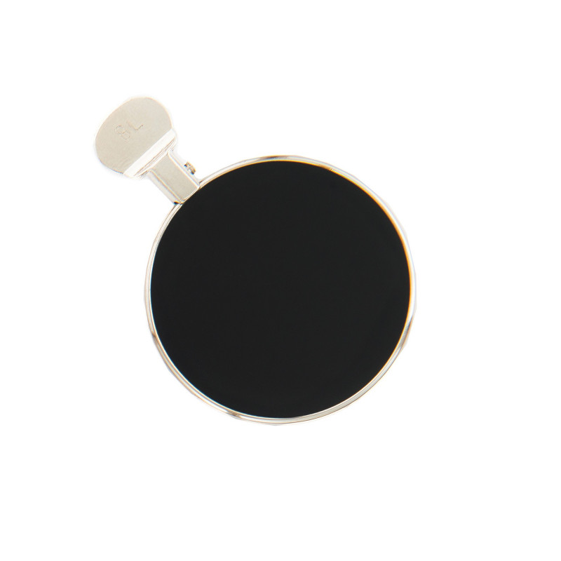 Occluder (Black, Pin-Hole, Slot)
