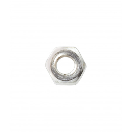 Hex Nuts