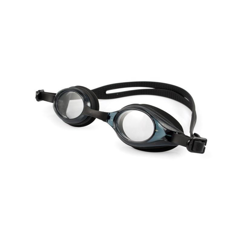 MOSI Custom Rx Adult Swimming Goggle with SPH & CYL