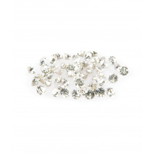 Crystal Set 1 - Round