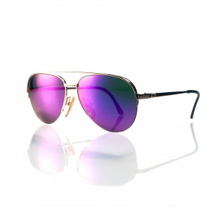 Lavender Polarized Mirror