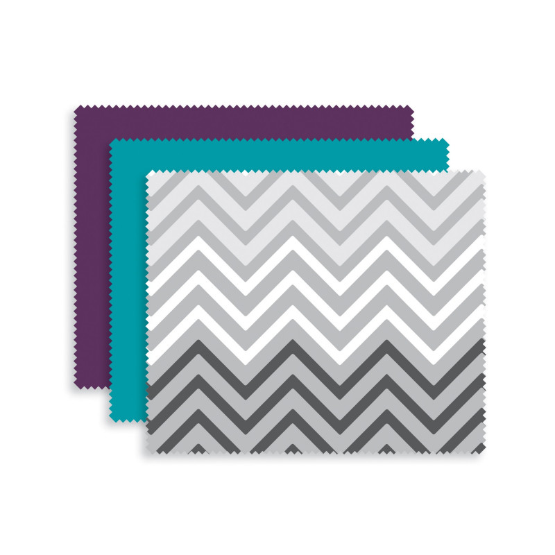 Chevron Trio Pack