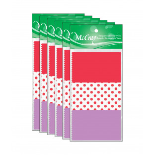 Polka Dot Trio Pack