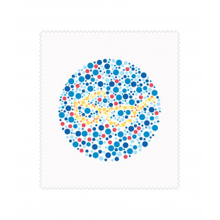 Blue Dot Cloths