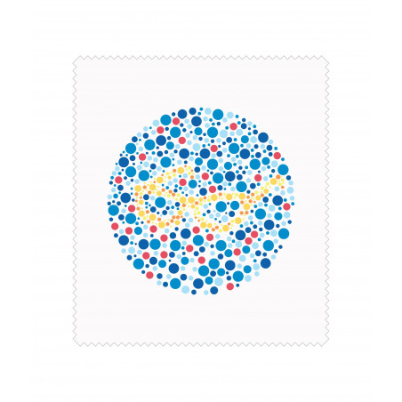 Blue Dot Cloths