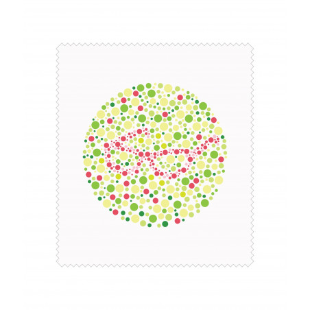 Green Dot Cloths