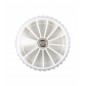 Rotating Plastic Storage Wheel (CLEARANCE)