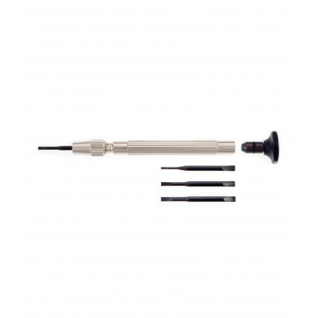 Flat Head Screwdriver Set