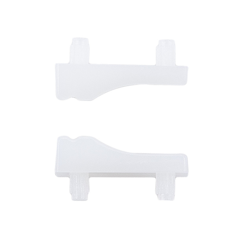 Replacement Jaws for BS-151100N & BS-151150