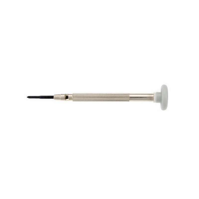 Phillips Metal Screwdriver