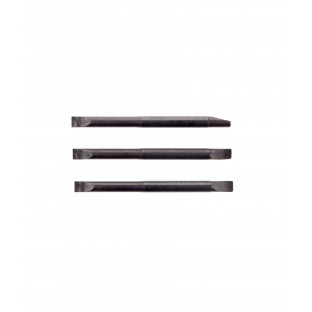 Flat Head Spare Blades