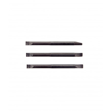 Flat Head Spare Blades