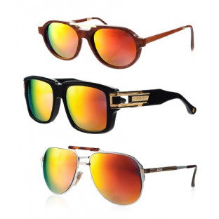 Lens Edging and Mounting