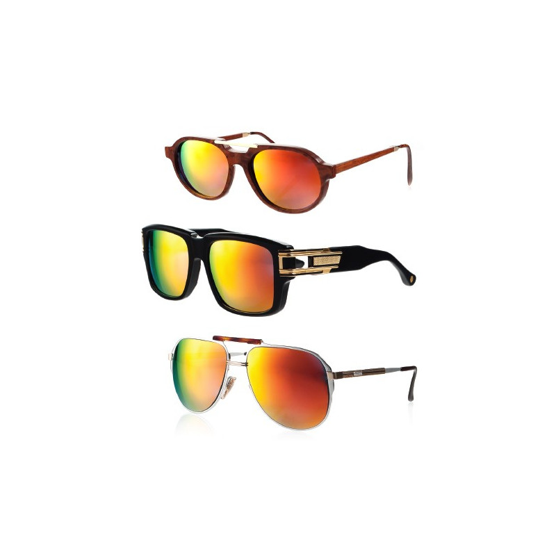 Lens Edging and Mounting