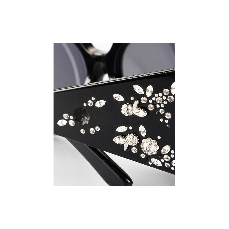 Crystal Replacement - DIY