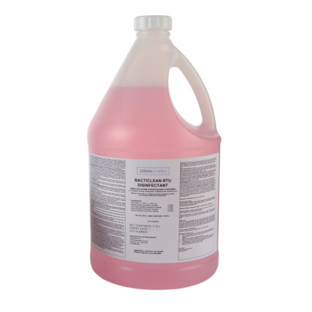 Disinfectant - 1 Gallon