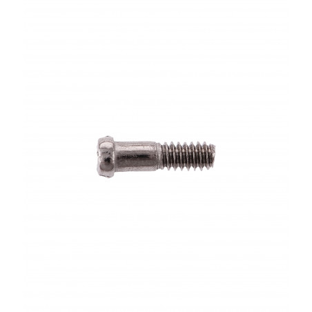 1.40 mm Diameter - Temple Screws (Thin Frame) - Silver/Gun Metal