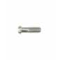 1.40 mm Diameter - Temple Screws (Thin Frame) - Silver/Gun Metal