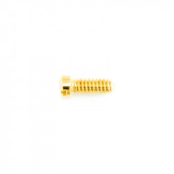 1.50 mm Diameter - Full Thread Flat Head Screws