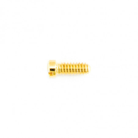 1.50 mm Diameter - Full Thread Flat Head Screws