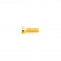 1.50 mm Diameter - Full Thread Flat Head Screws