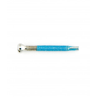 1.35 mm Diameter - Self-Tapping Screws With Nylon Insert