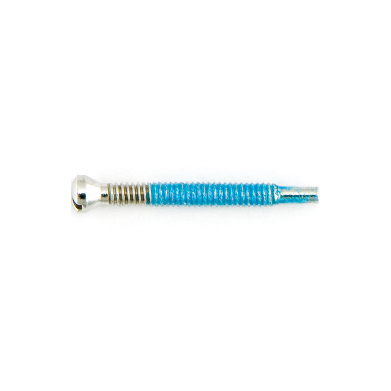 1.35 mm Diameter - Self-Tapping Screws With Nylon Insert