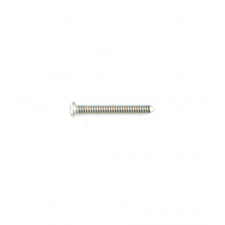 1.35 mm Diameter, 10.00 mm Length - Glass Screws And Nuts