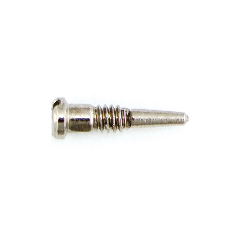 1.35 mm Diameter, 3.40 mm Length - Spring Hinge Break Tail Screws