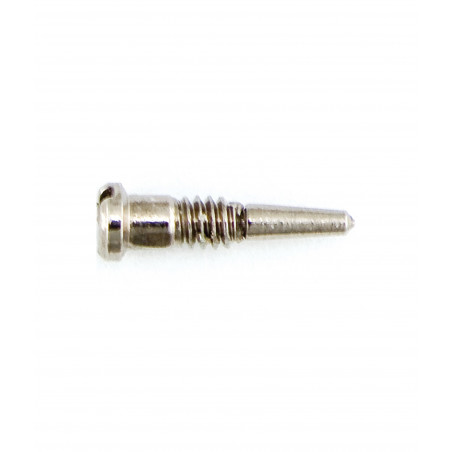 1.35 mm Diameter, 3.40 mm Length - Spring Hinge Break Tail Screws