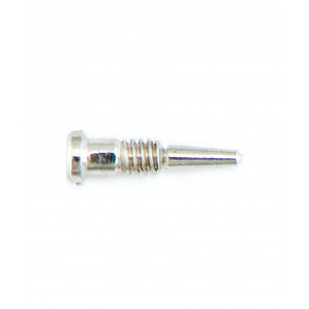 1.35 mm Diameter, 3.40 mm Length - Spring Hinge Break Tail Screws