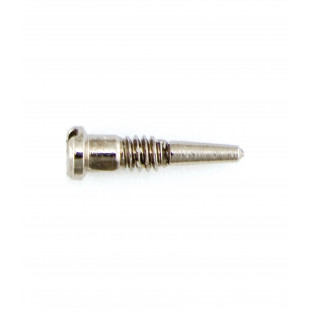 1.35 mm Diameter, 4.30 mm Length - Spring Hinge Break Tail Screws