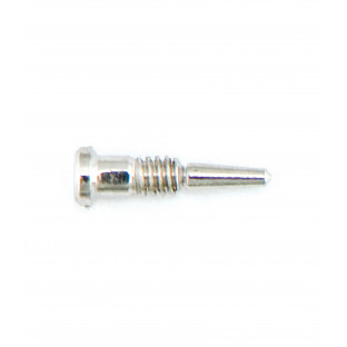 1.35 mm Diameter, 4.30 mm Length - Spring Hinge Break Tail Screws