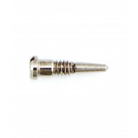 1.35 mm Diameter, 5.00 mm Length - Spring Hinge Break Tail Screws