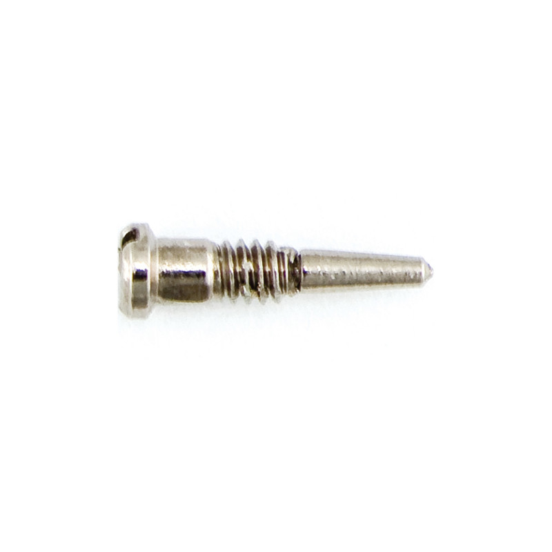 1.20 mm Diameter, 4.30 mm Length - Spring Hinge Break Tail Screws