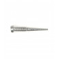 1.40 mm Diameter, 4.50 mm Length - Spring Hinge Break Tail Screws