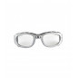 CentroStyle Sports Goggle - Silver