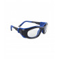 CentroStyle Sports Goggle - Black/Blue