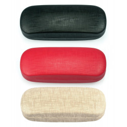 Linen Textured Hard Cases