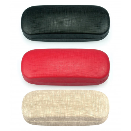 Linen Textured Hard Cases