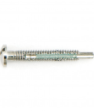 1.50 mm Diameter - Self-Tapping Screws With Nylon Insert