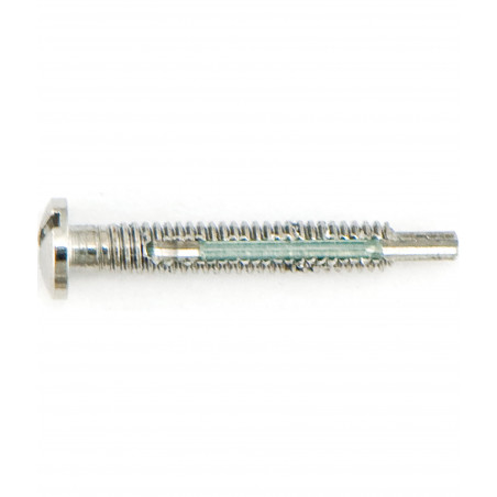 1.50 mm Diameter - Self-Tapping Screws With Nylon Insert