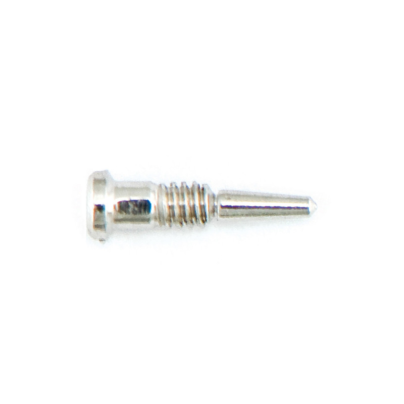 1.4 mm Diameter, 4.2 mm Length - Spring Hinge Break Tail Screws