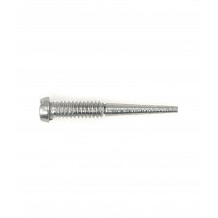 1.4mm Diameter, 4.5mm Length - Spring Hinge Break Tail Screws